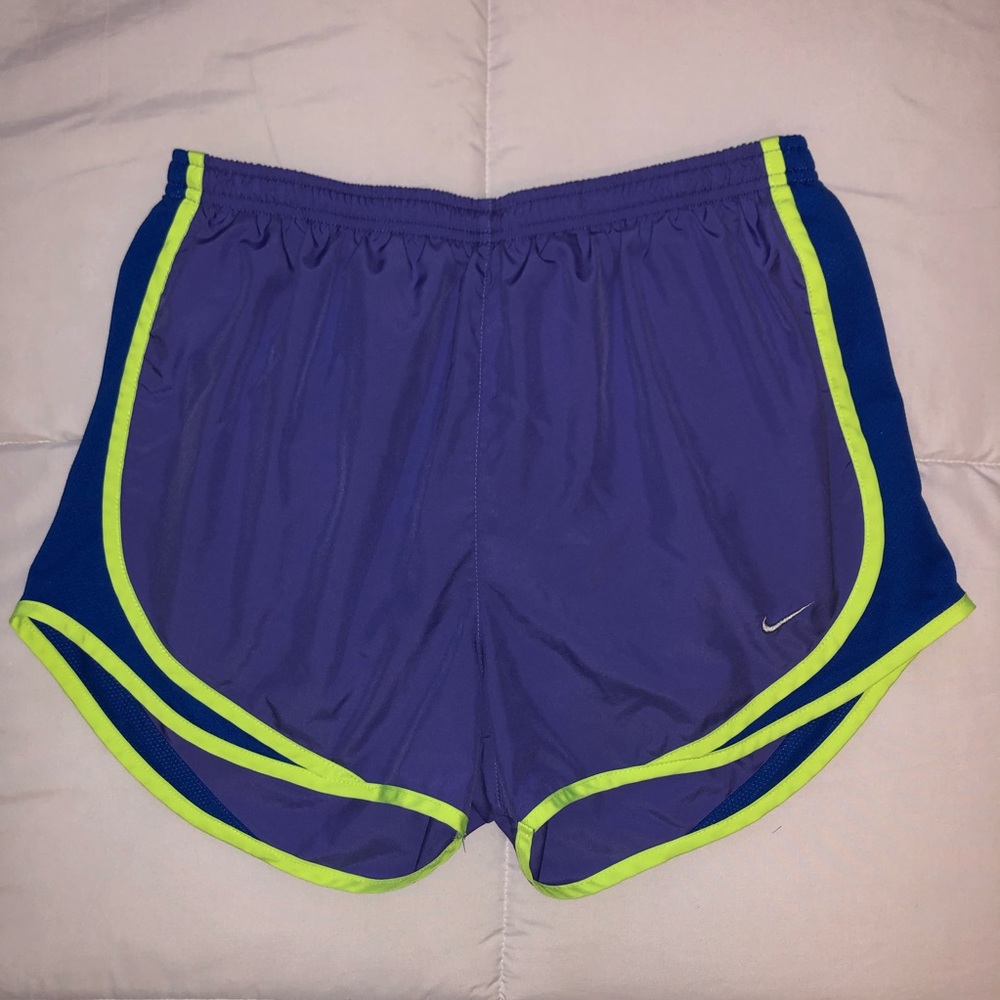 Nike Women’s Tempo Running Shorts